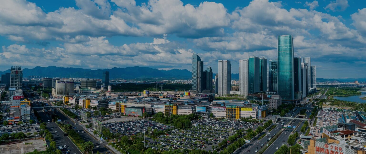 Yiwu International Trade City | China’s Largest Wholesale Market