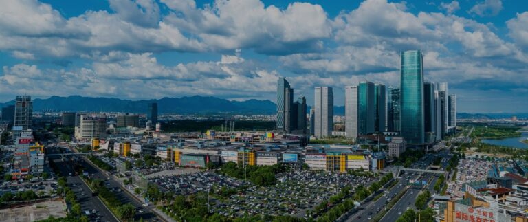 Yiwu International Trade City | China’s Largest Wholesale Market