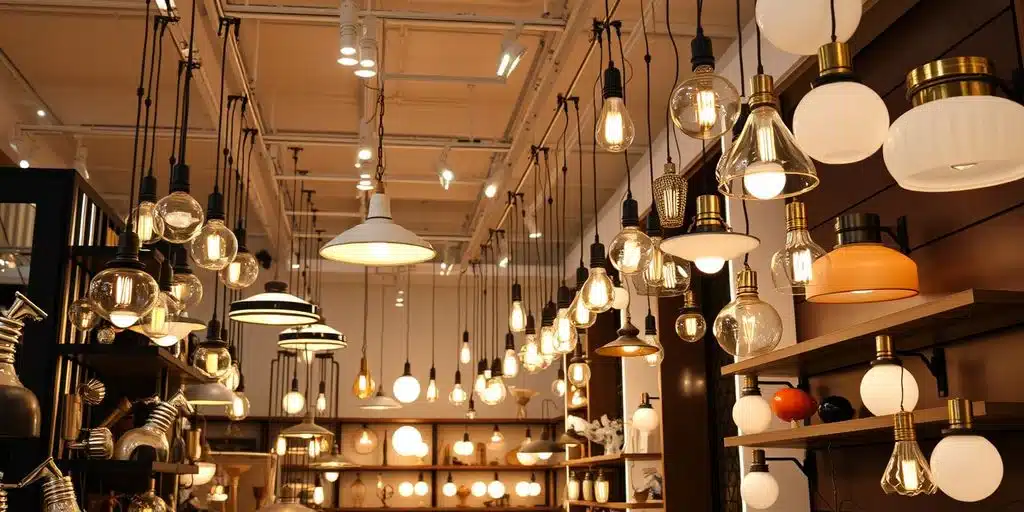 Foshan Light Wholesale