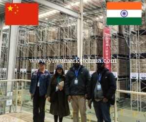 China sourcing agent