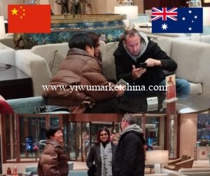 yiwu sourcing company