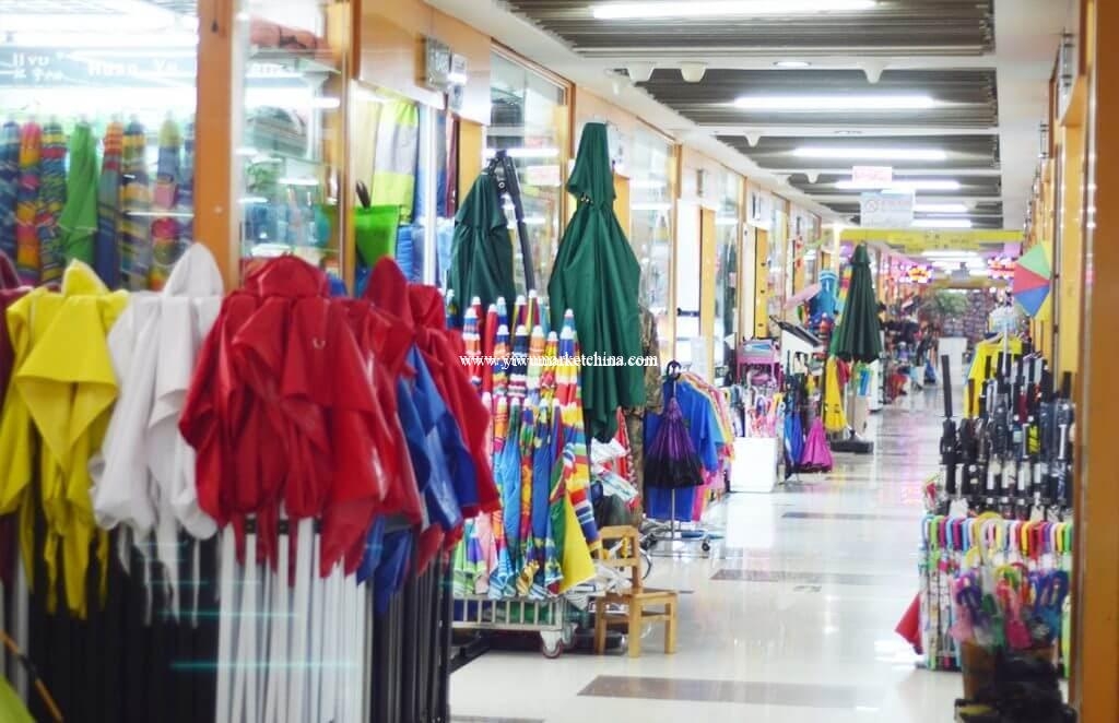 <img src="images/yiwu-market-building.jpg" alt="Main building of Yiwu Market China with Yiwu market agent providing sourcing support" />