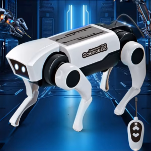 AI TOYS