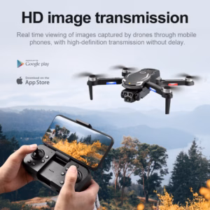 Drone Collection – 4K/8K HD Camera & Smart Aerial UAV Drones