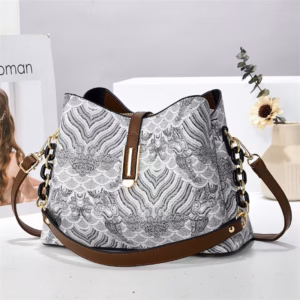 bucket bag one piece dropshipping trendy women's bags cross border wholesale shoulder bag crossbody bag luggage 23145 1